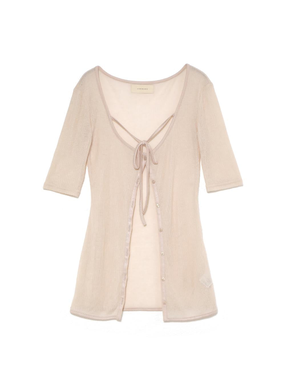 ANDMARY】Selena charm set dress