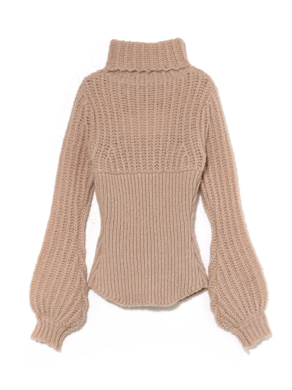 ANDMARY】Donna knit tops