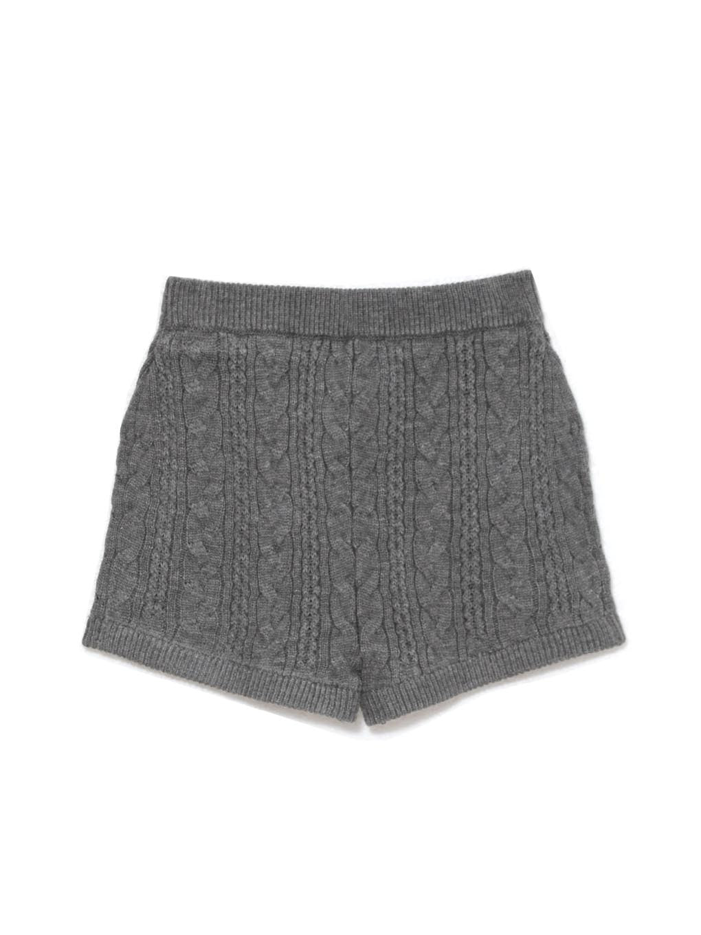 ANDMARY】Mary knit pants