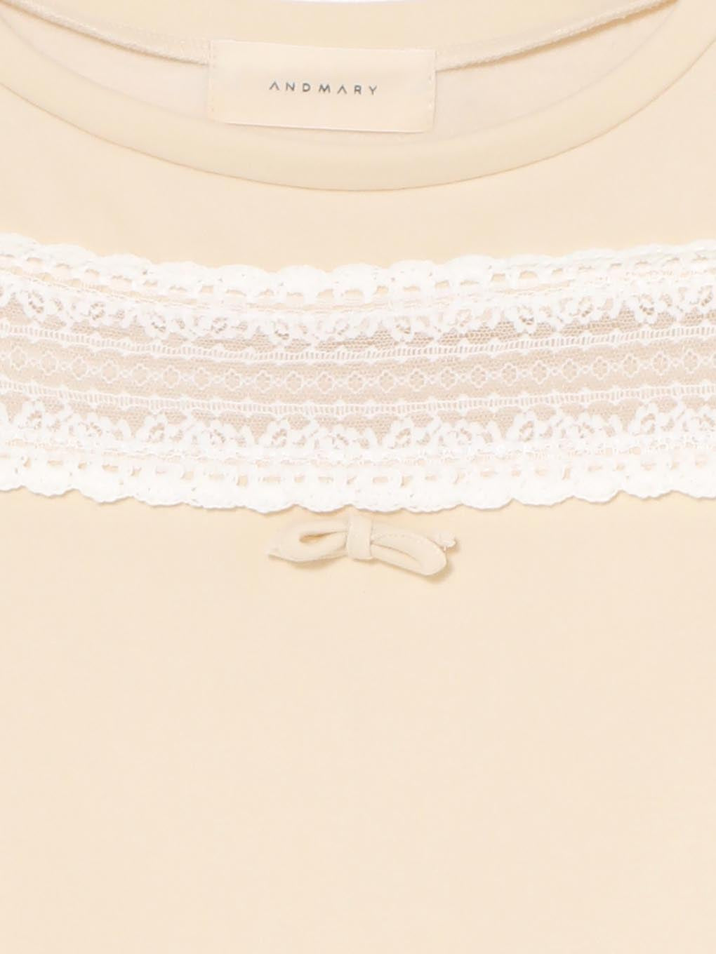Sophia lace tops