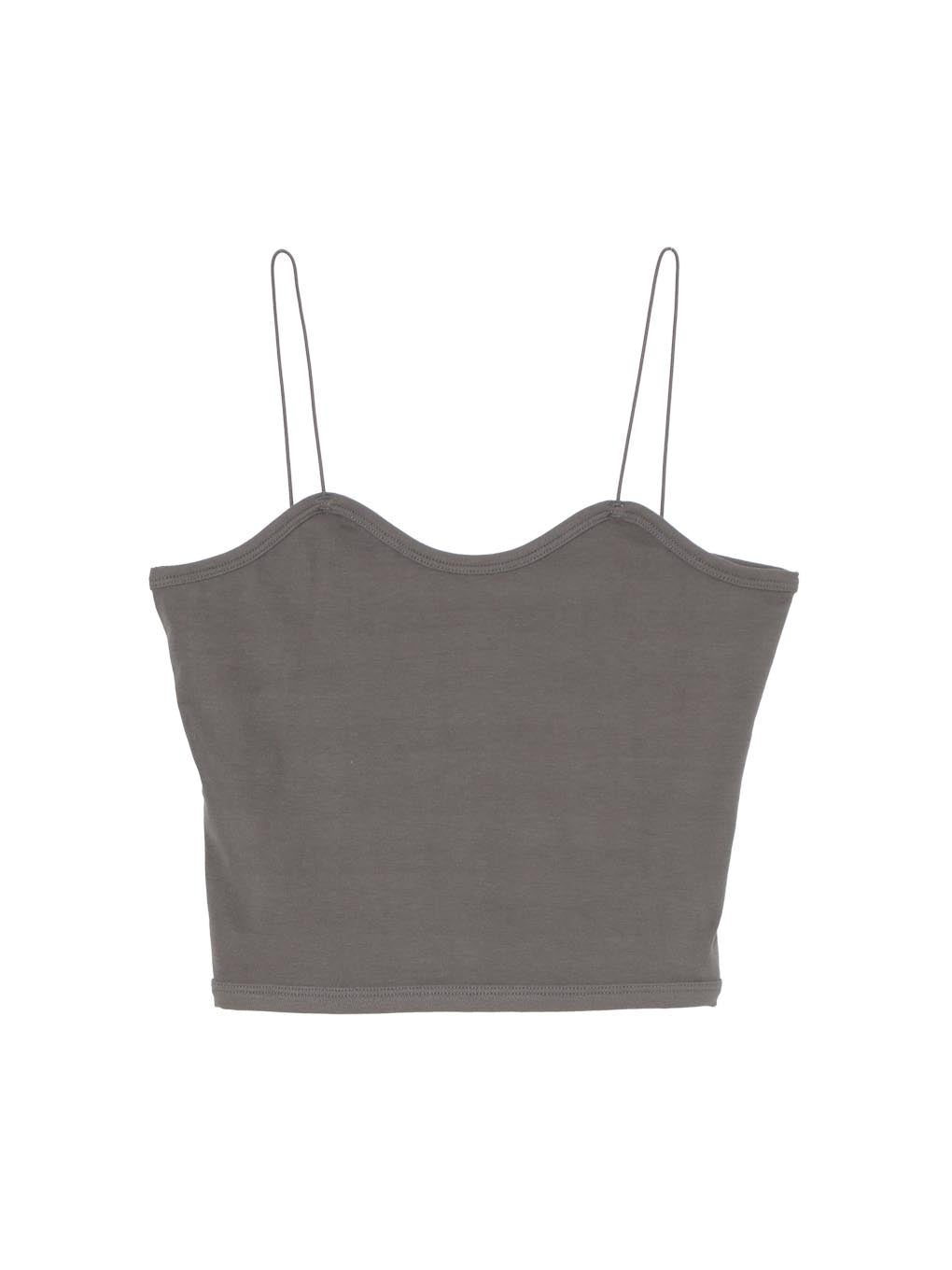 Brenda button knit tops