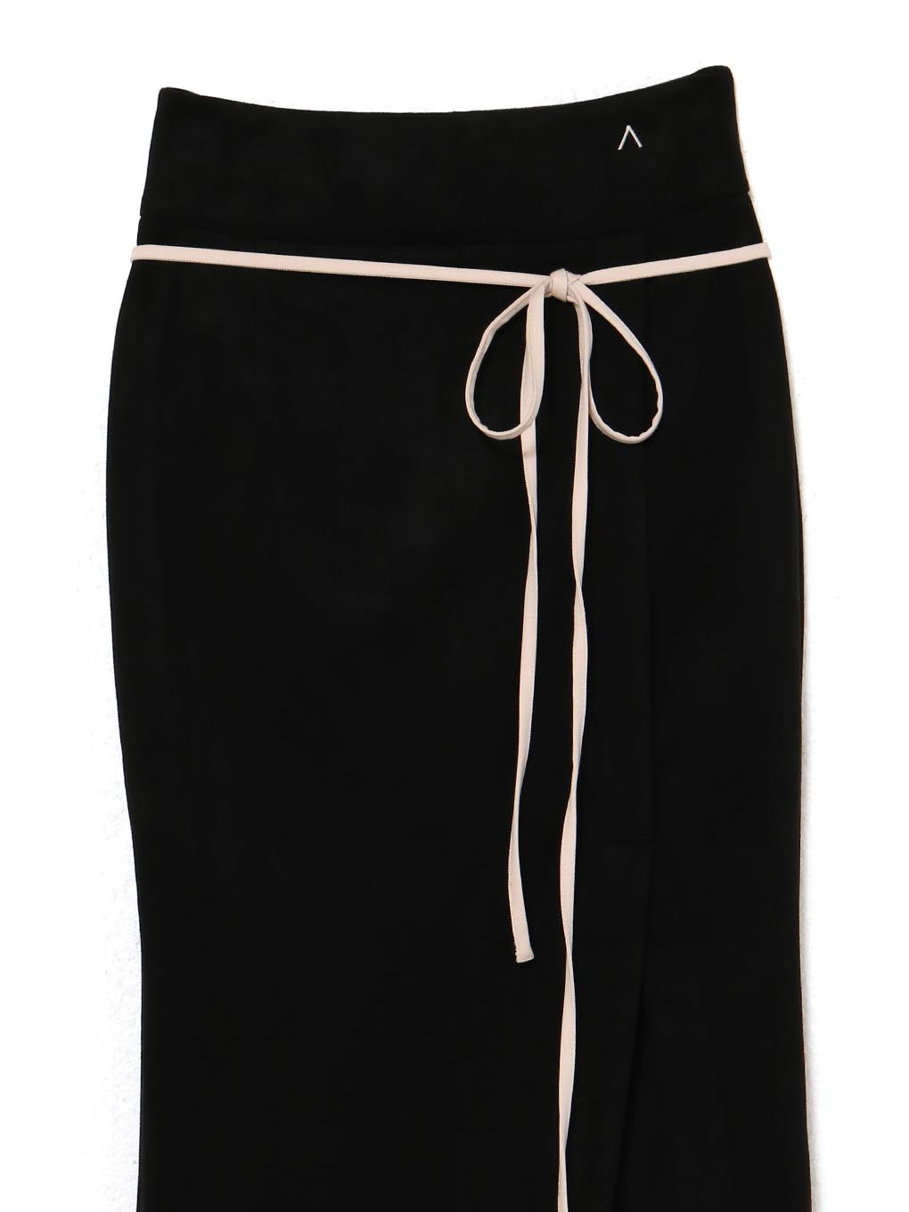 Ribbon mermaid skirt
