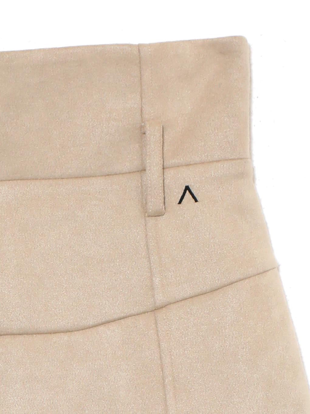 ANDMARY】Blair highwaist skirt