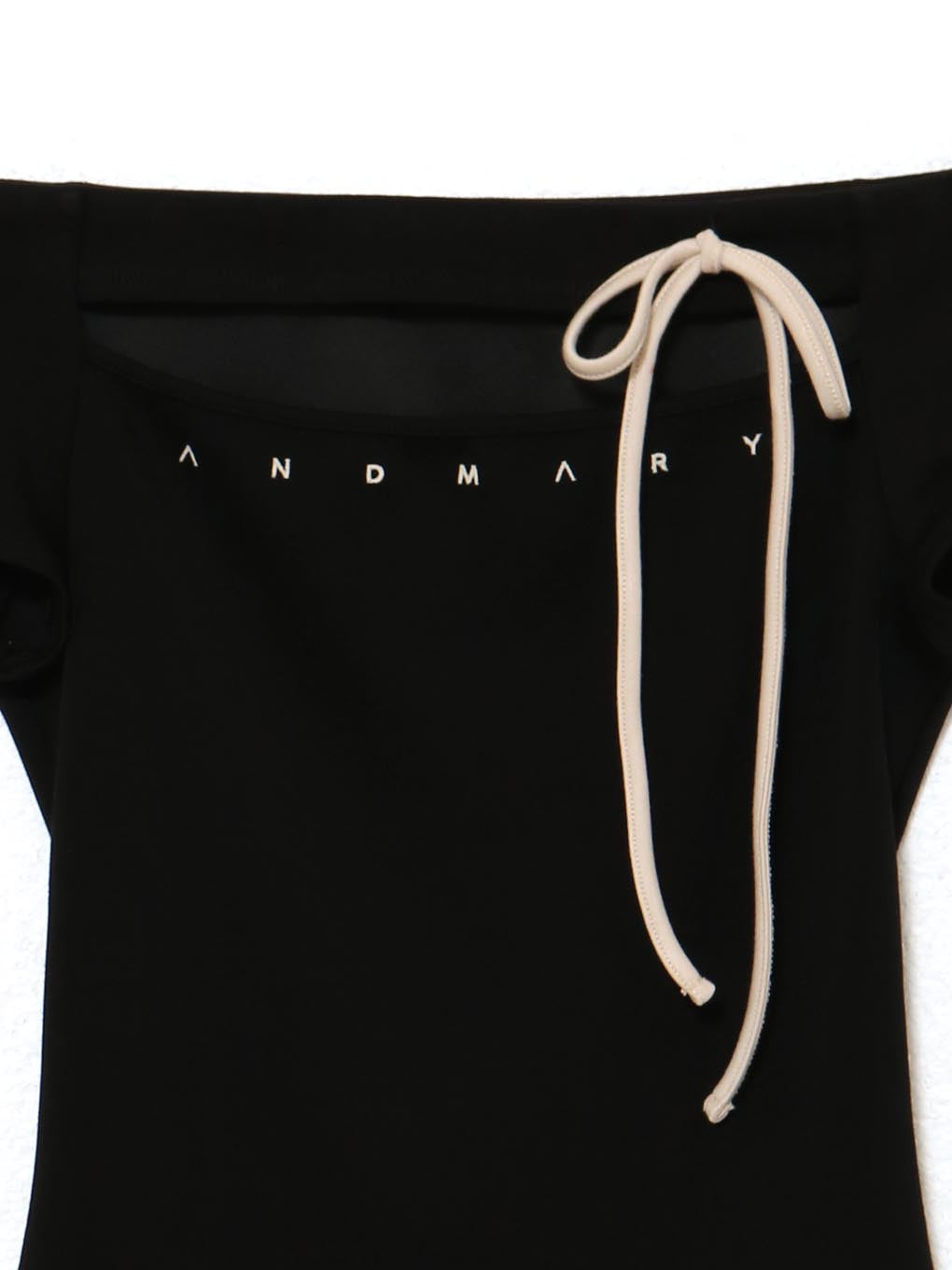 Dada ribbon tops