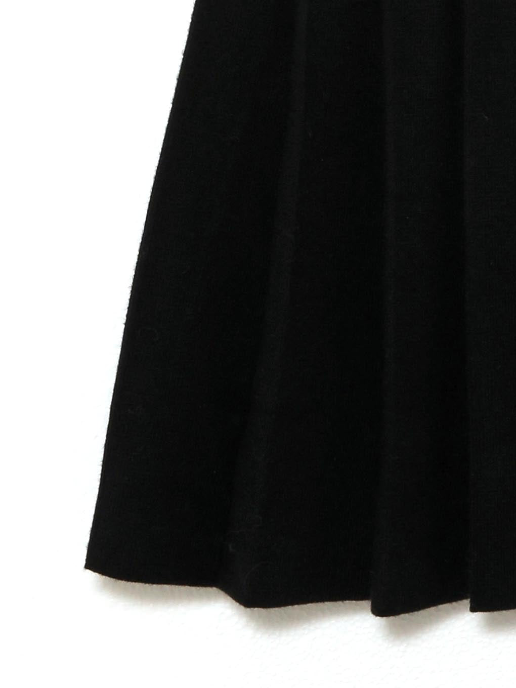 ANDMARY】Gigi pleats set up