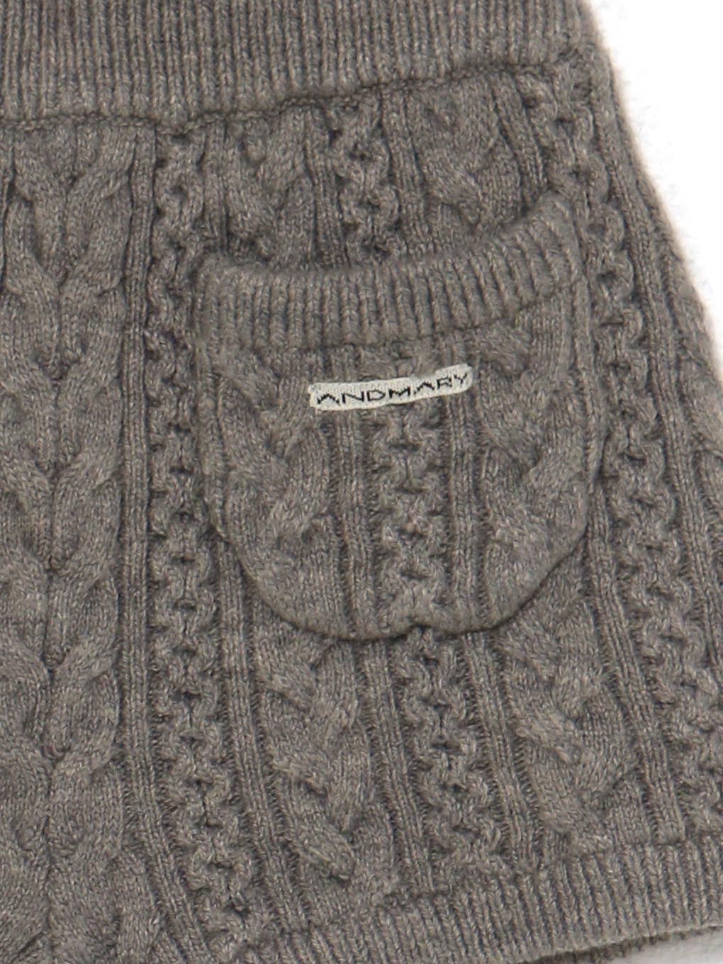 Mary knit pants