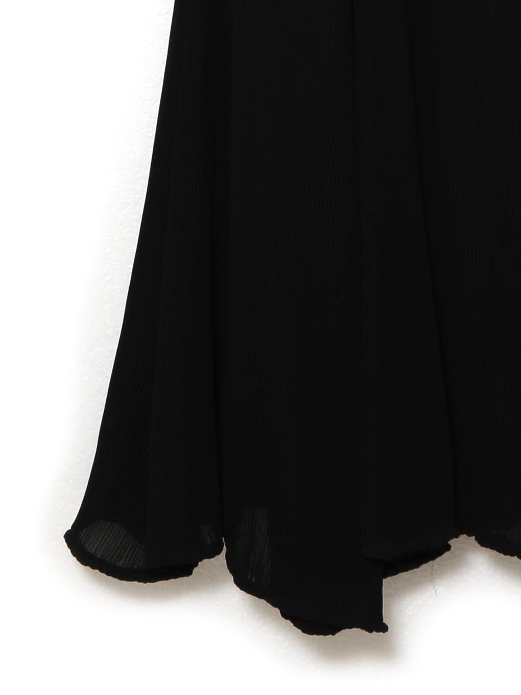 ANDMARY】Paula lacey long dress