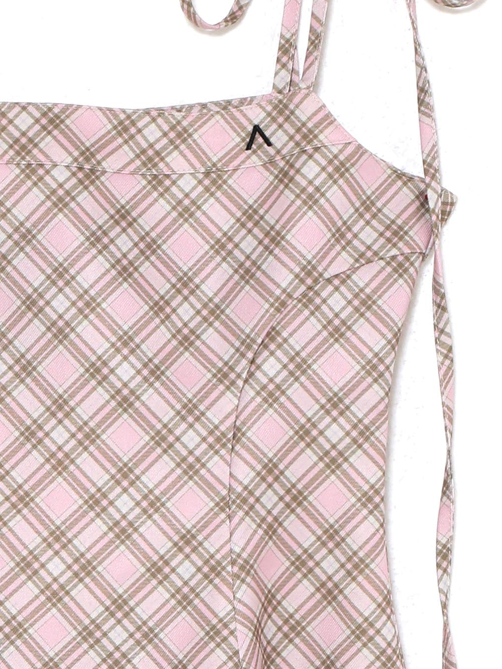 ANDMARY】Mary pattern set up