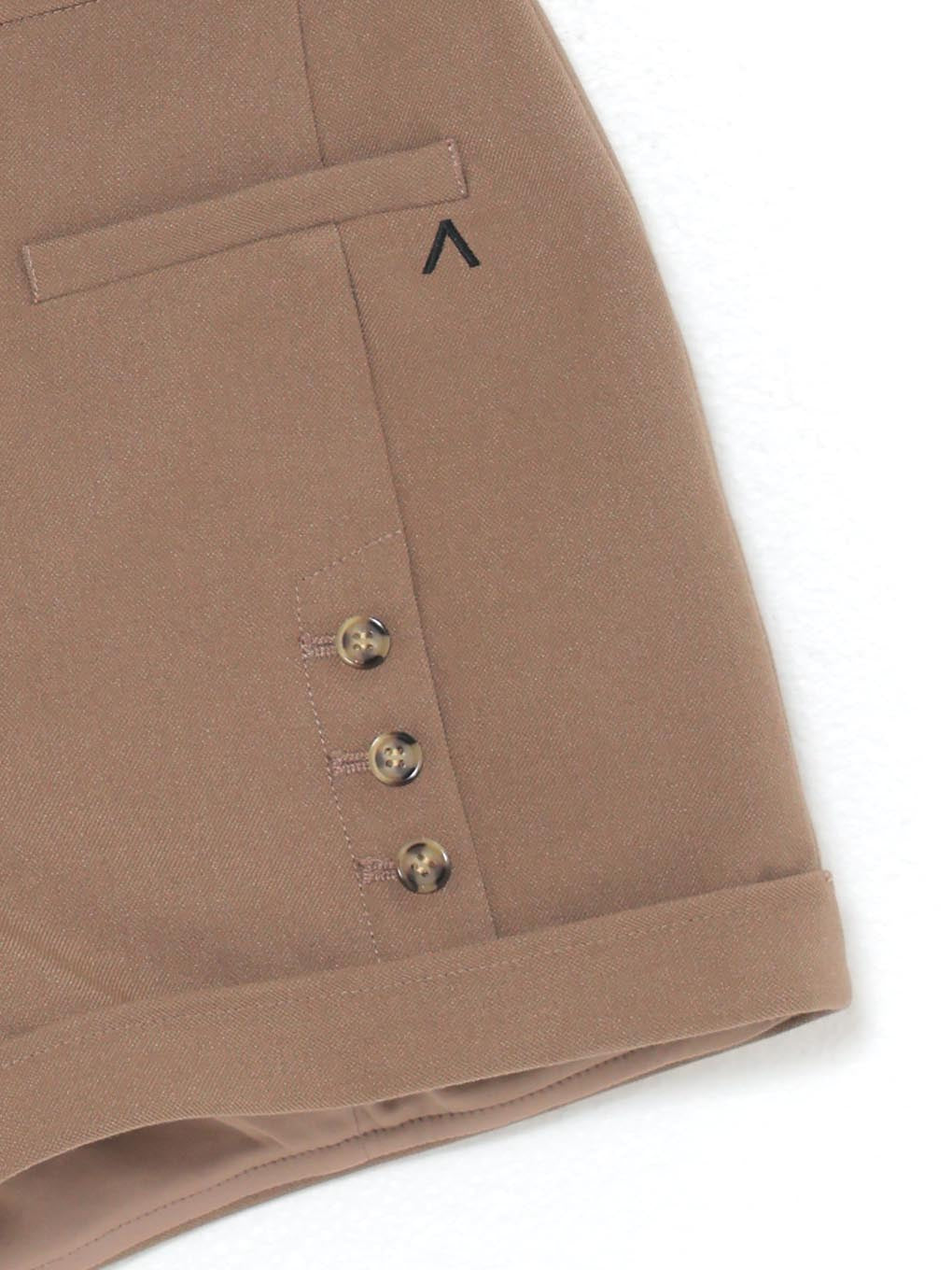 Mia mini pants set up