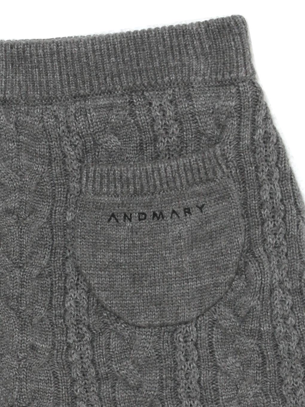 Mary knit pants