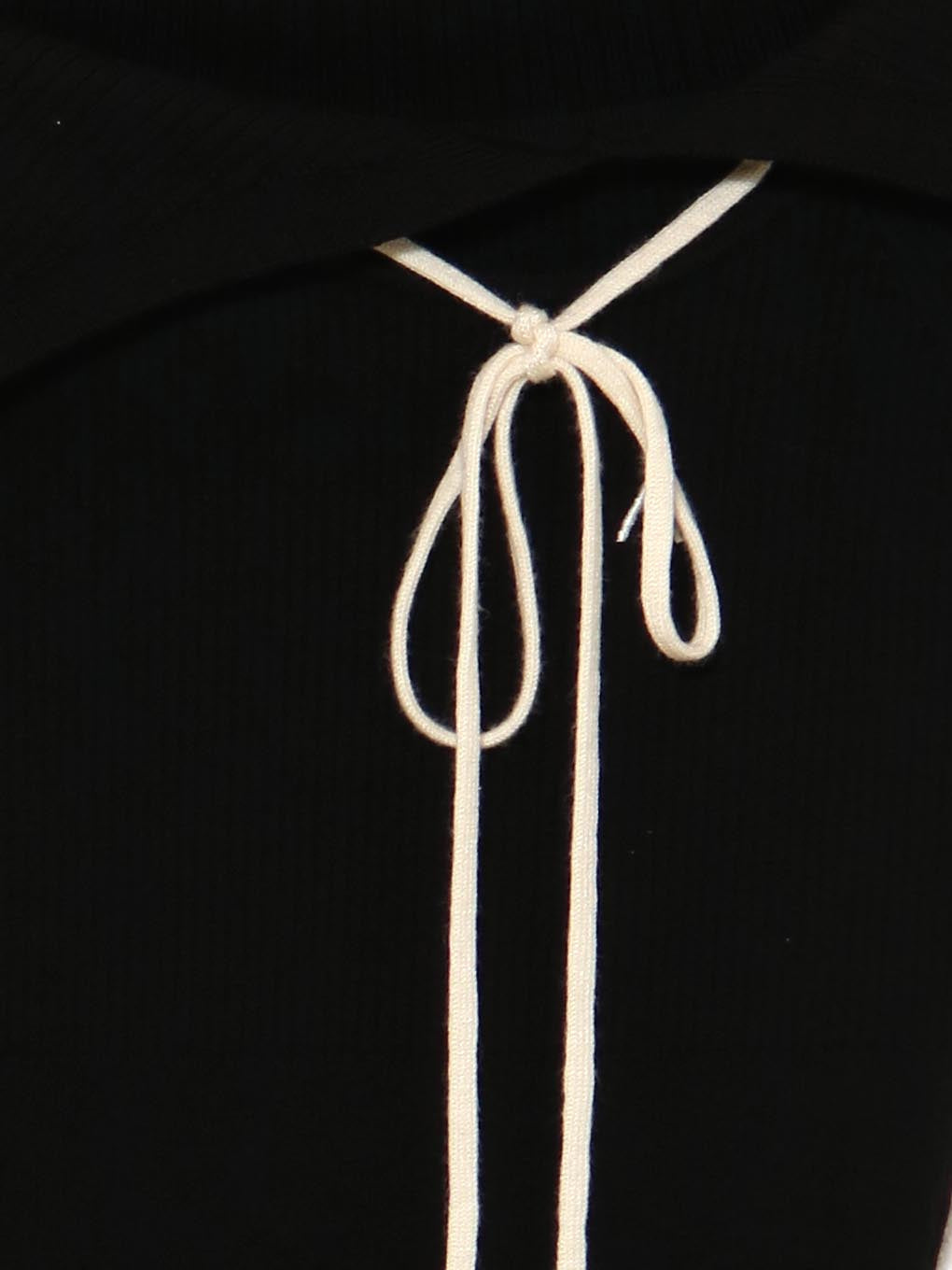 Amari ribbon tops