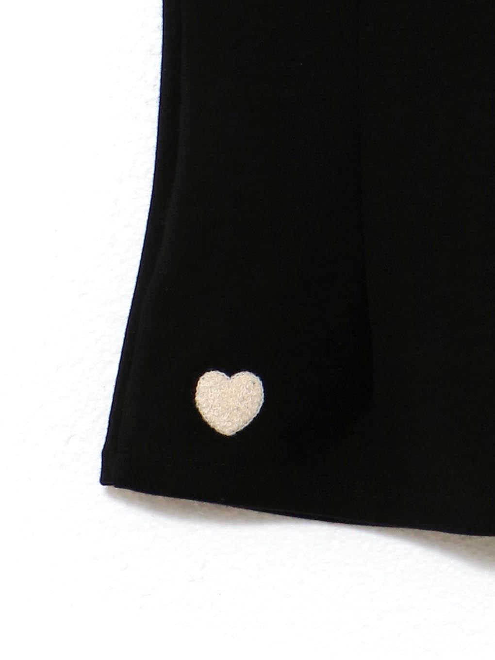 Mary logo tops