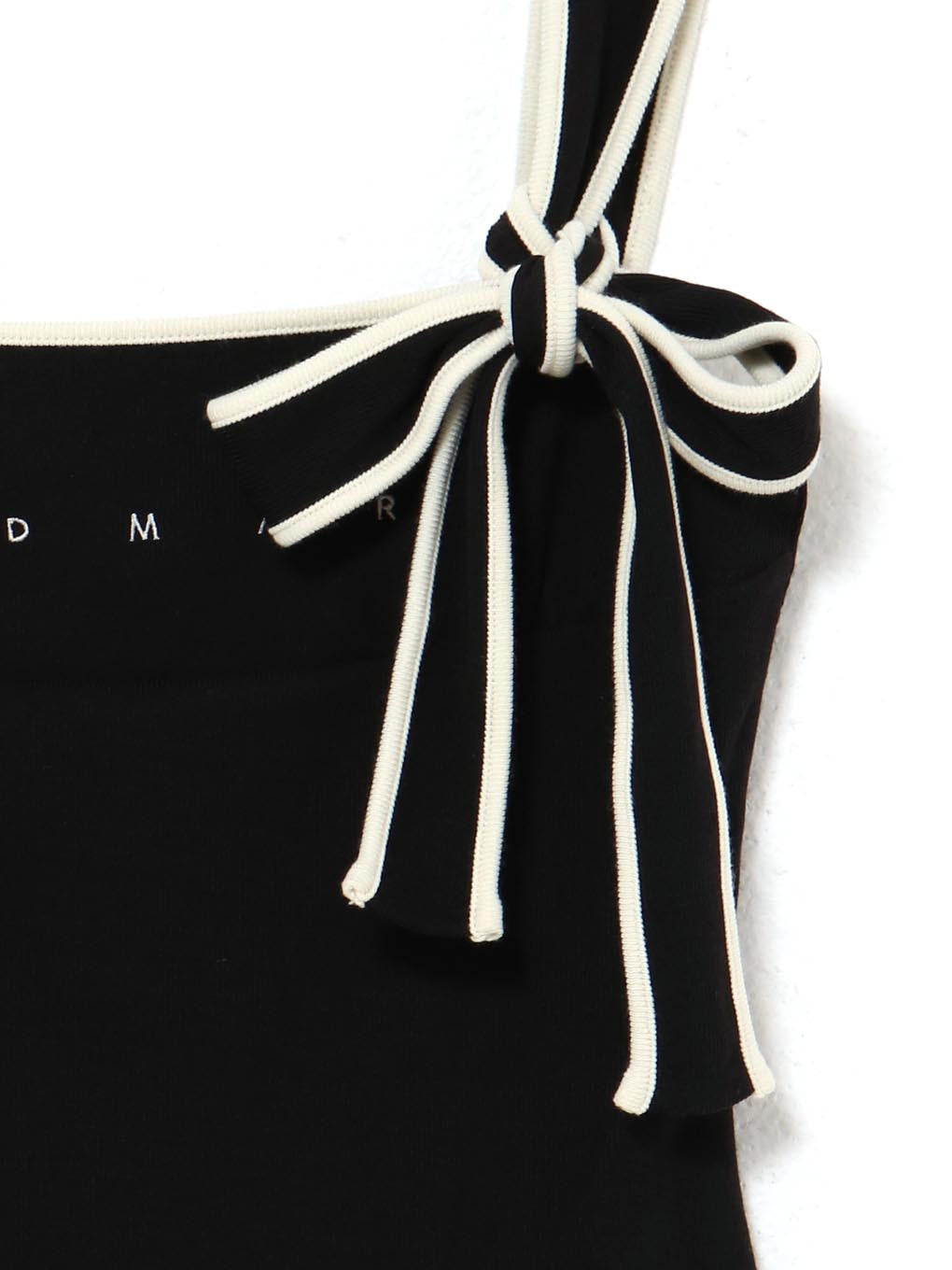 Bella ribbon tank