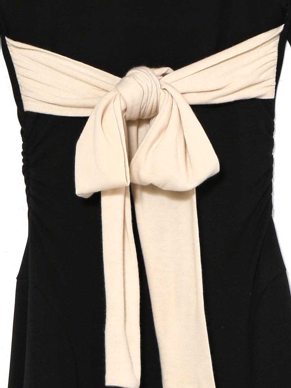 ANDMARY】Nola ribbon long dress