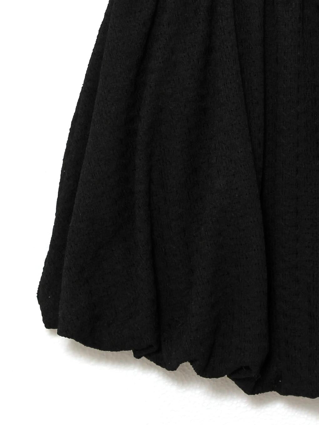 Nina balloon skirt set up