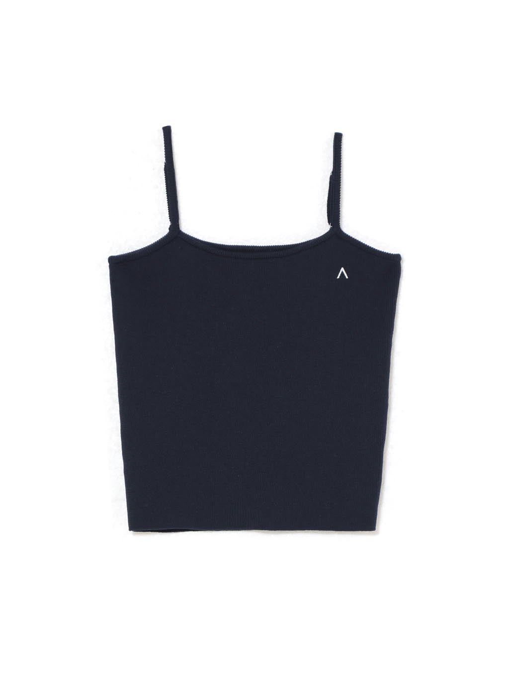 Emily ribbon knit tops