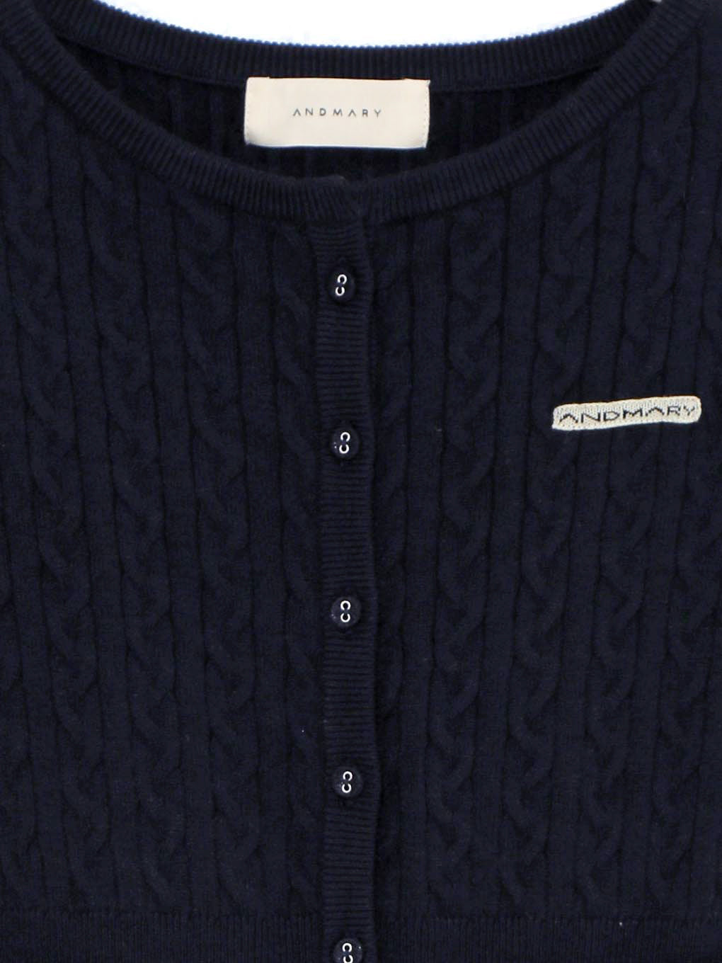 Martha cardigan set tops