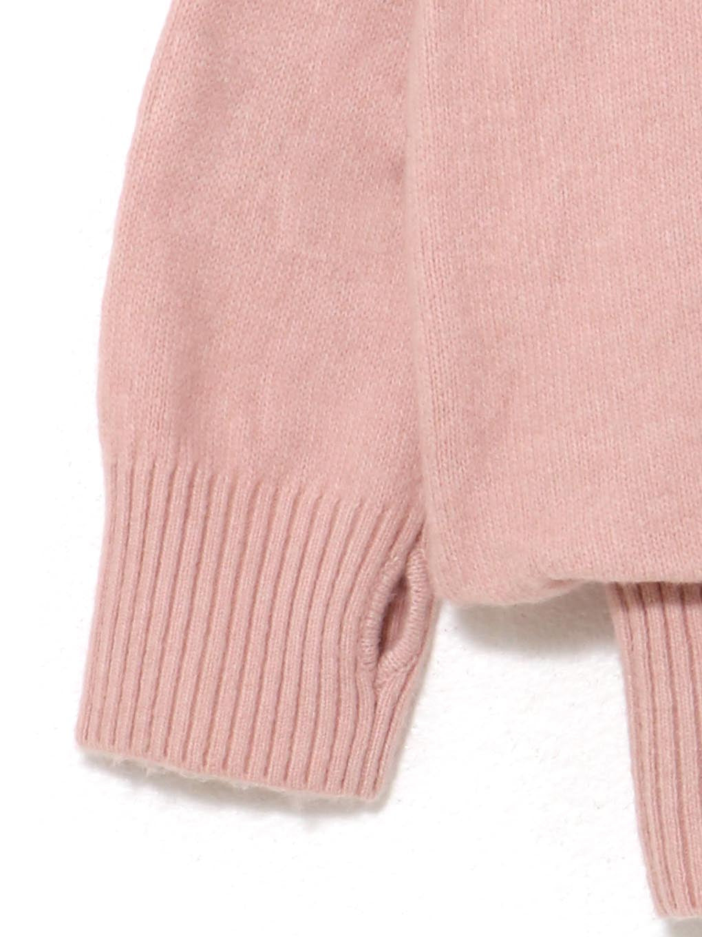 トップス andmary Sadie rose mini dress pink ANDMARY】Sadie rose mini dress