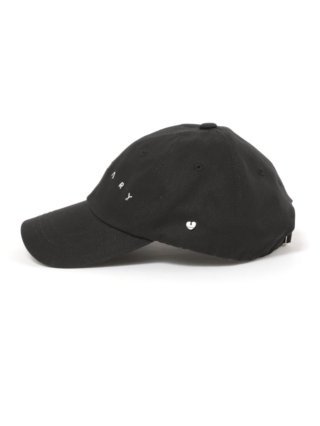 my bebe logo cap