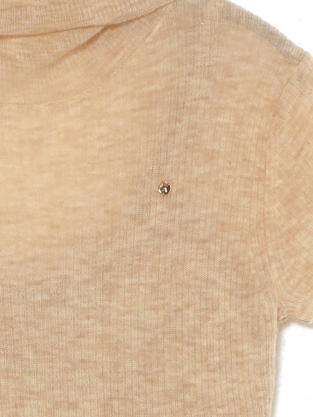 ANDMARY】Baby knit set tops
