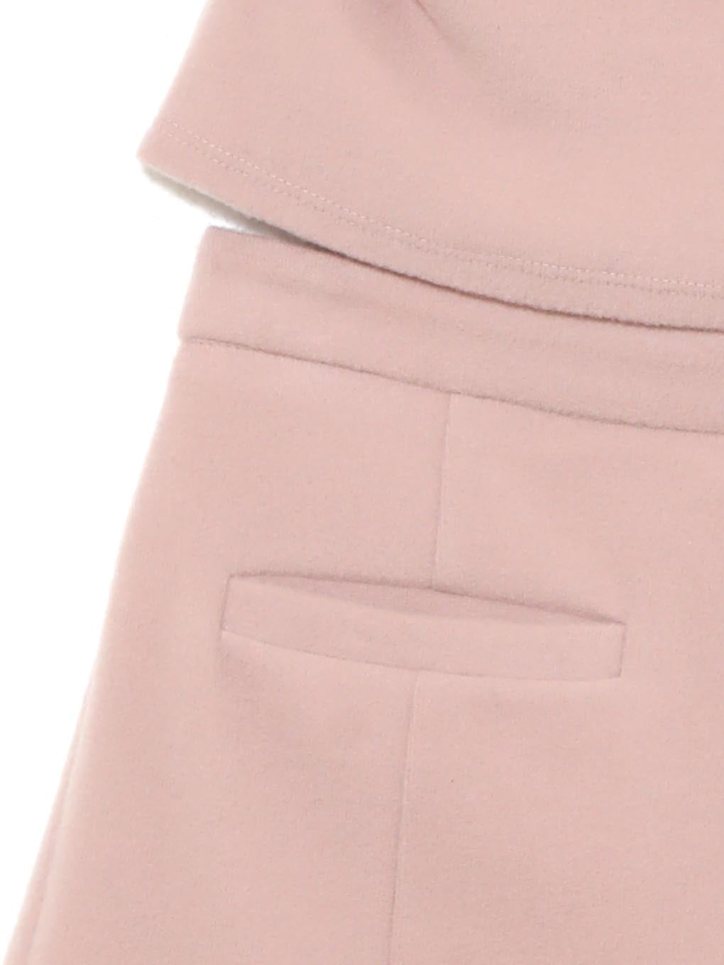 ANDMARY Heart point tops pink アンドマリー andmary Heart point tops pink - メルカリ