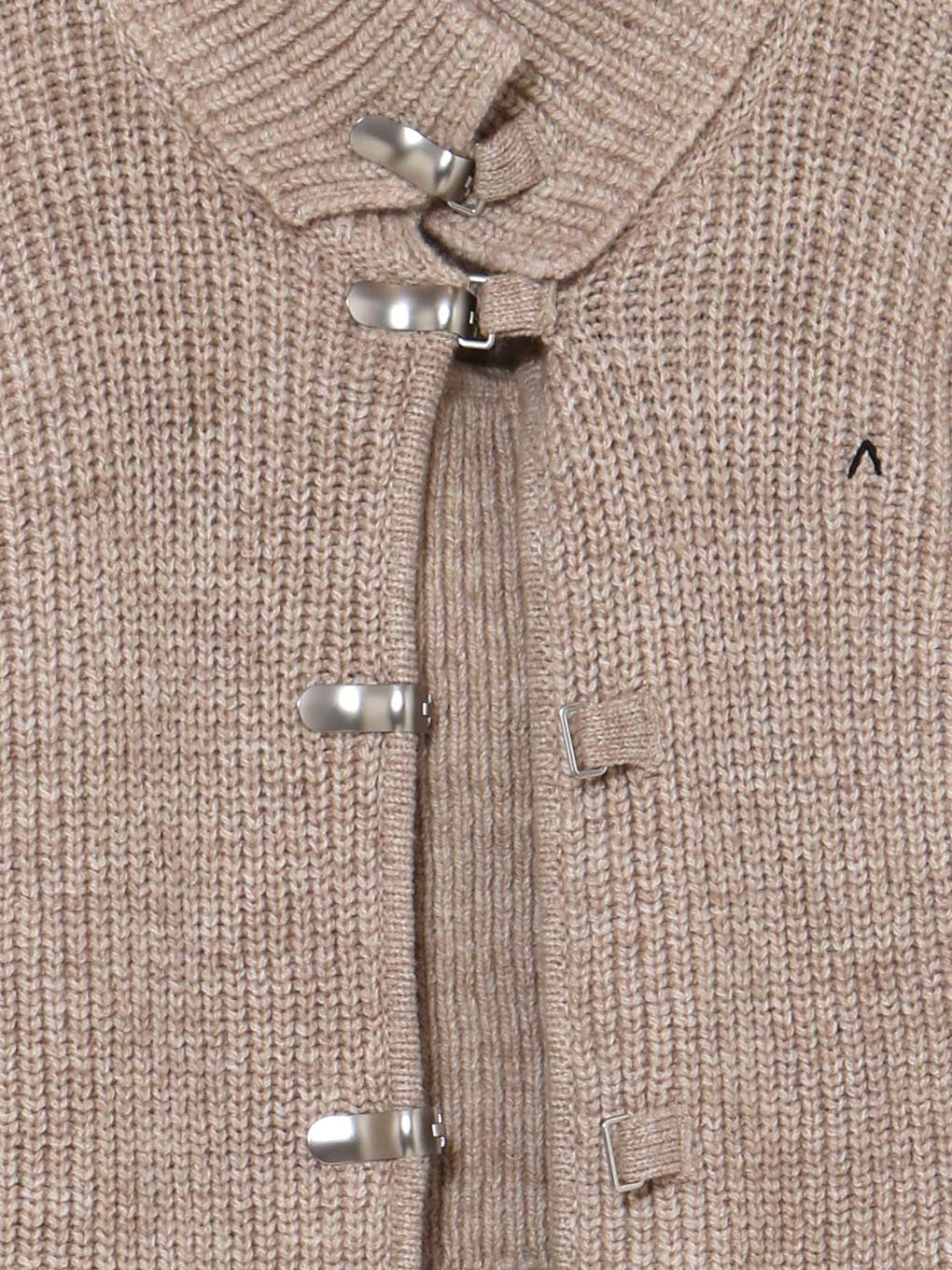 ANDMARY】Hug knit set up