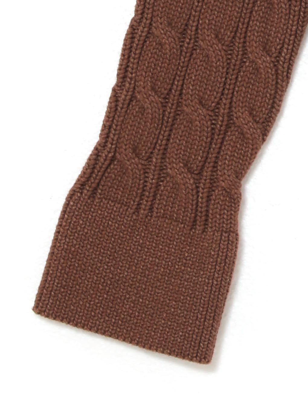Heart neck cable tops