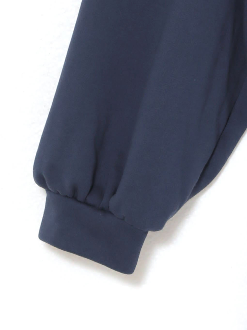 Mary loose hoodie set up