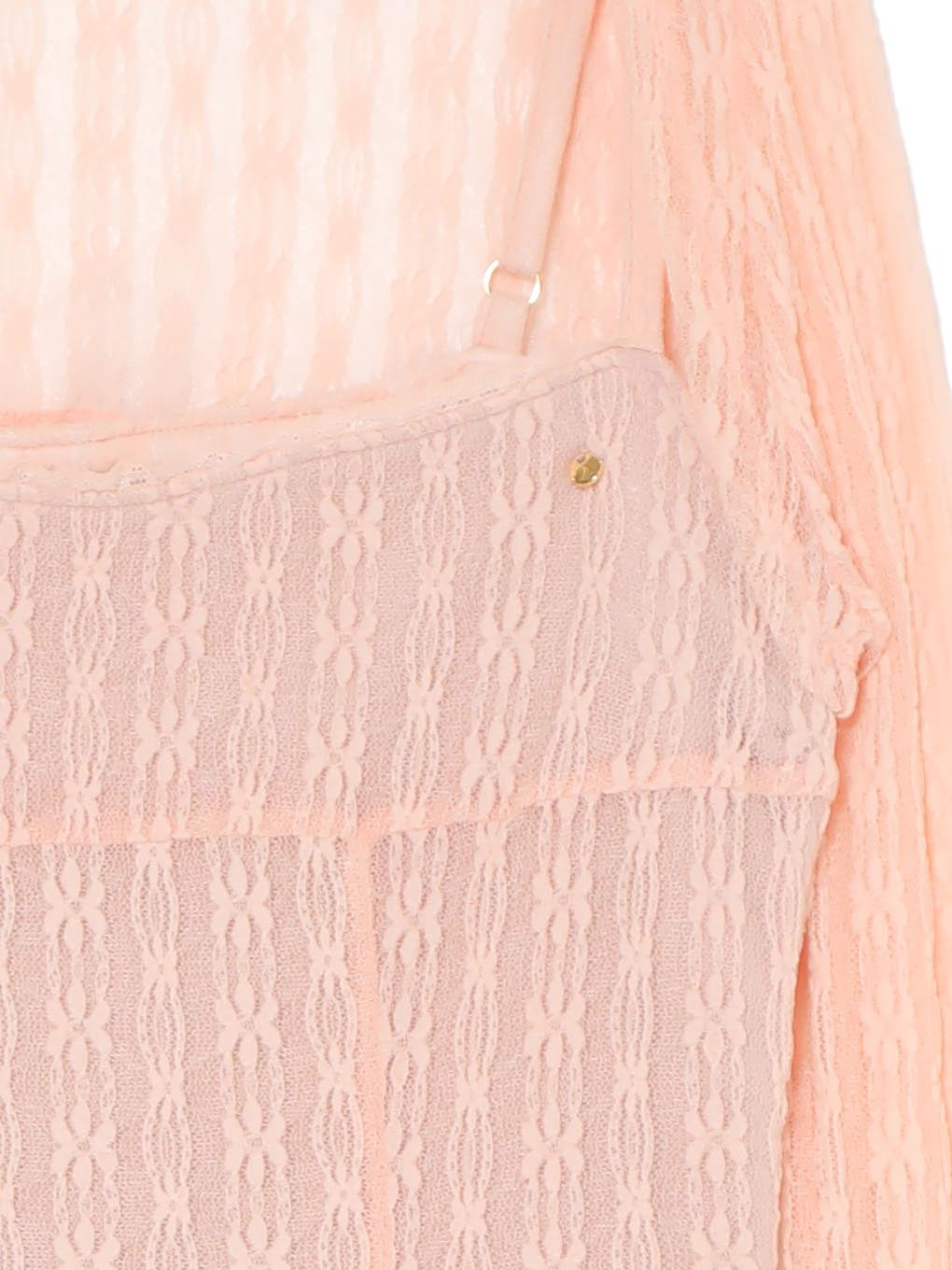 Bella lace tops set