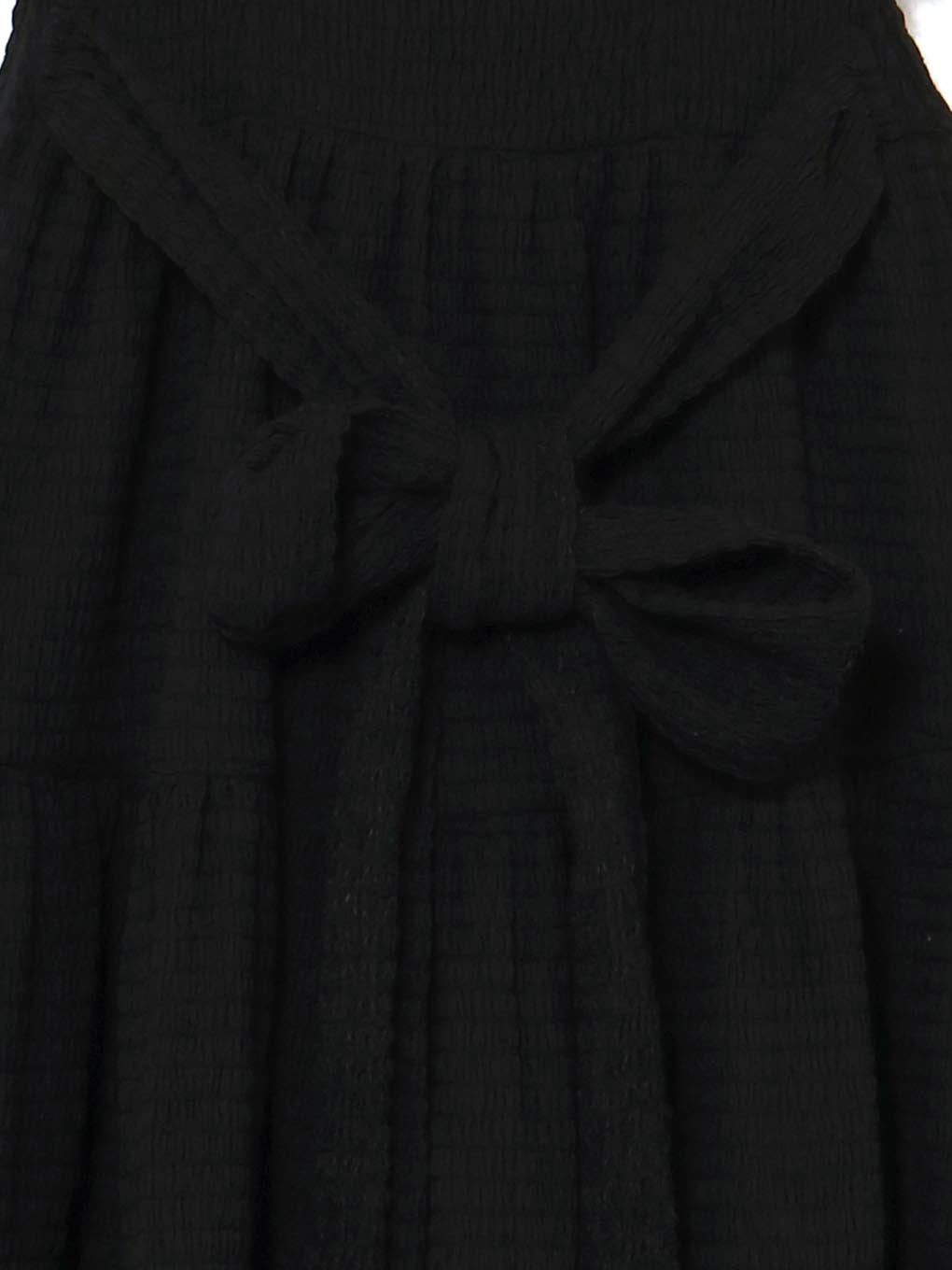 Natalie long dress