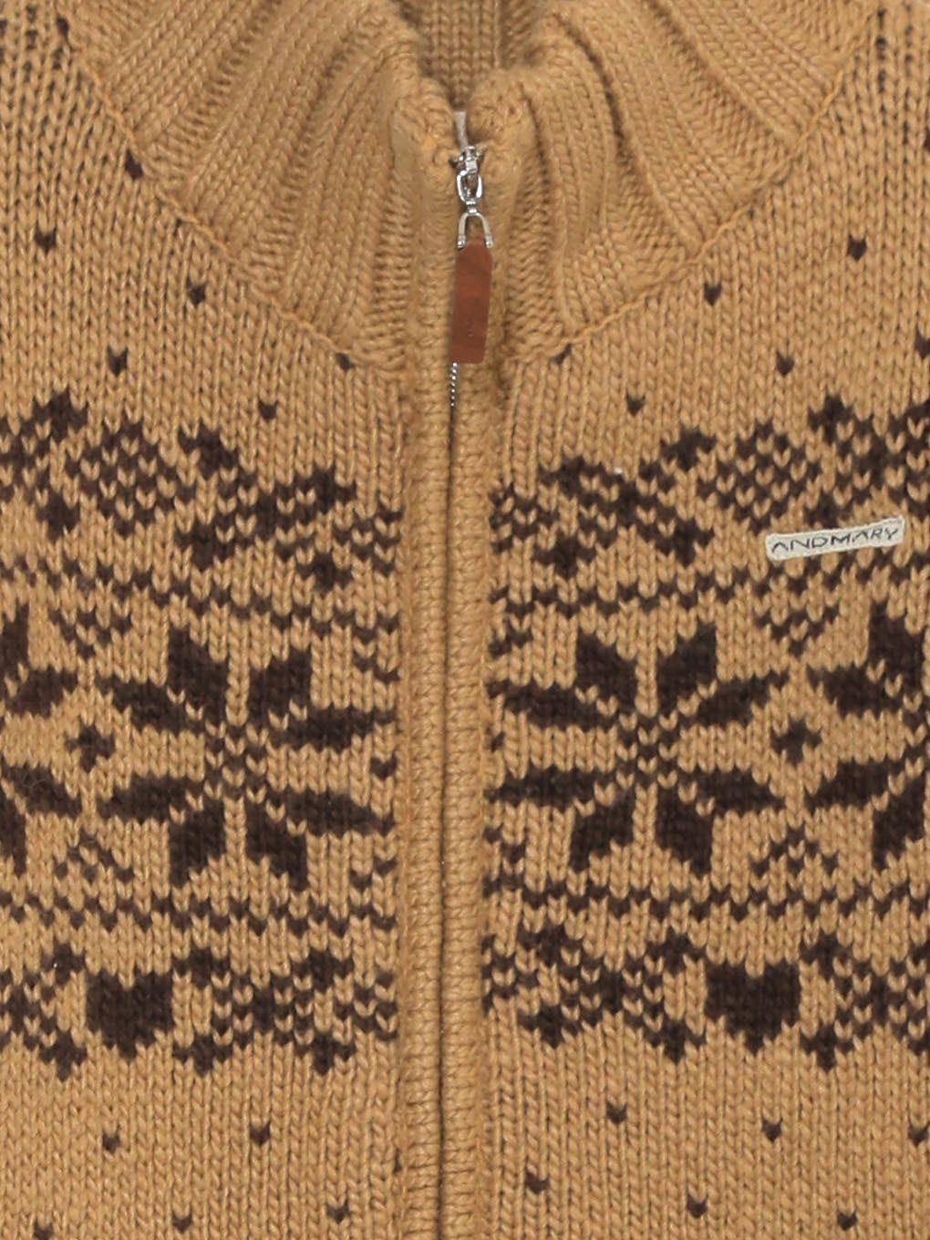 Snow drop knit set up