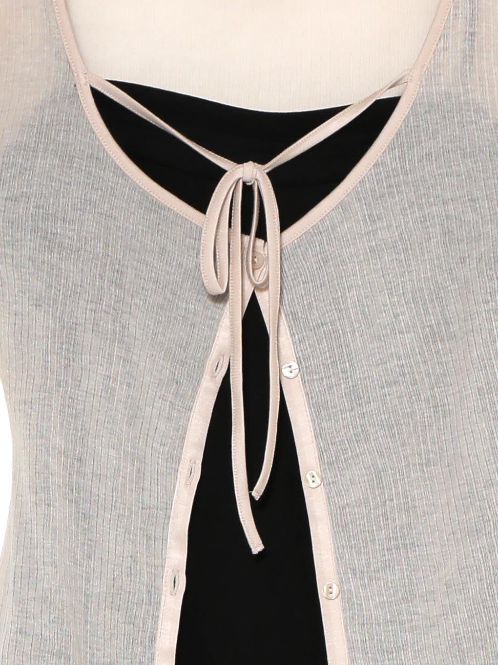 ANDMARY】Selena charm set dress