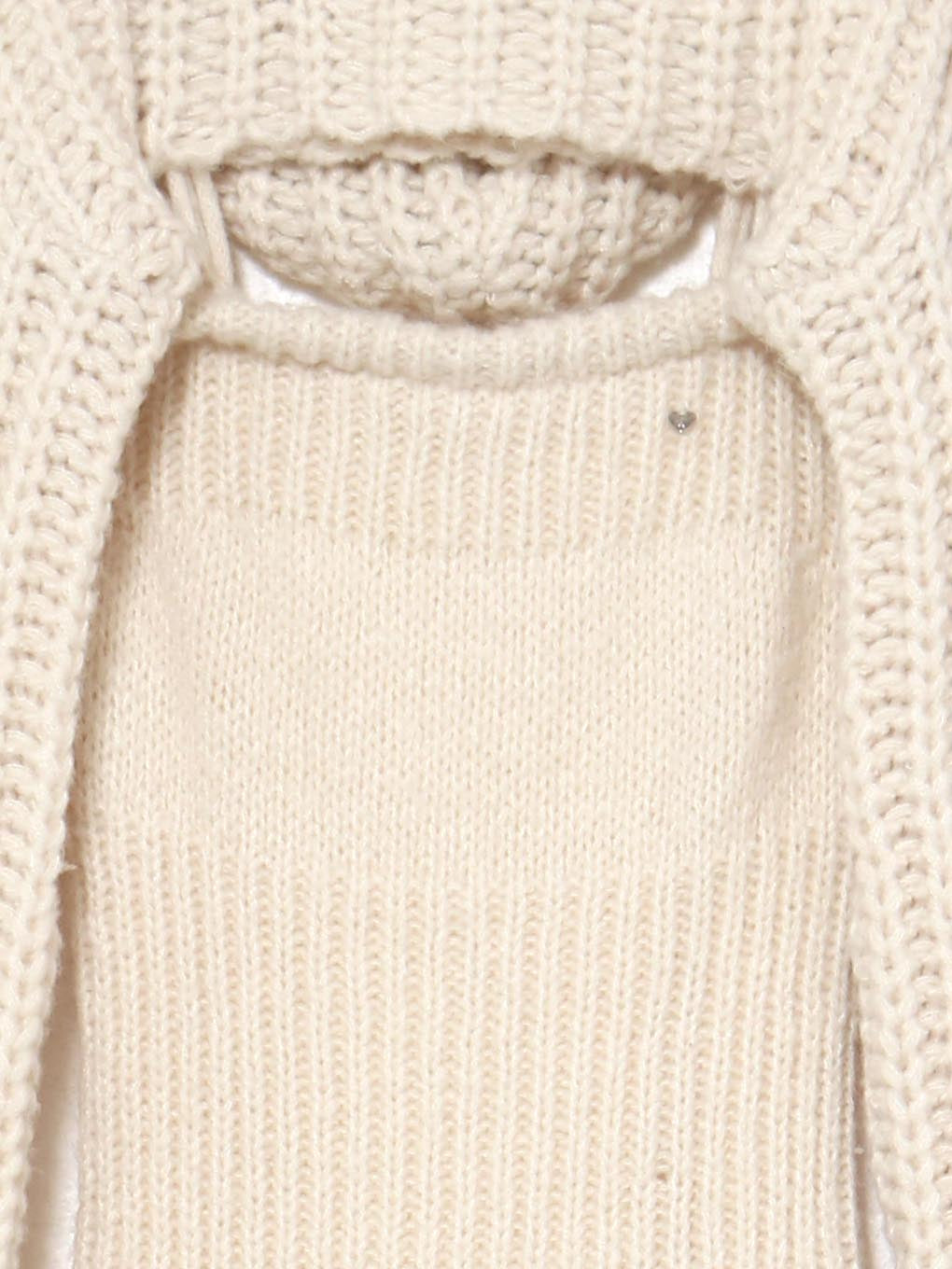 Leo hoodie set dress