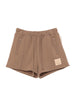 brown / F
