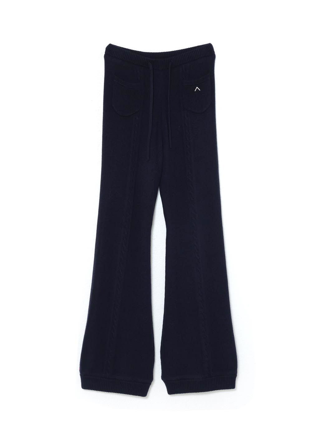 Lona peplum pants set up