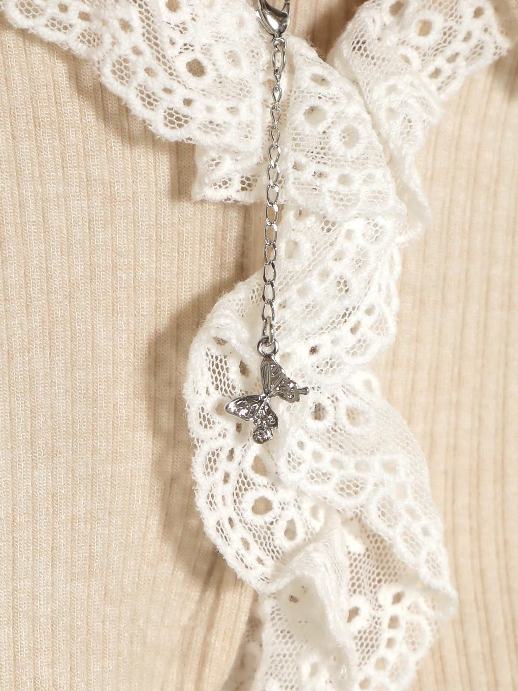 ANDMARY】Lilith gather set dress