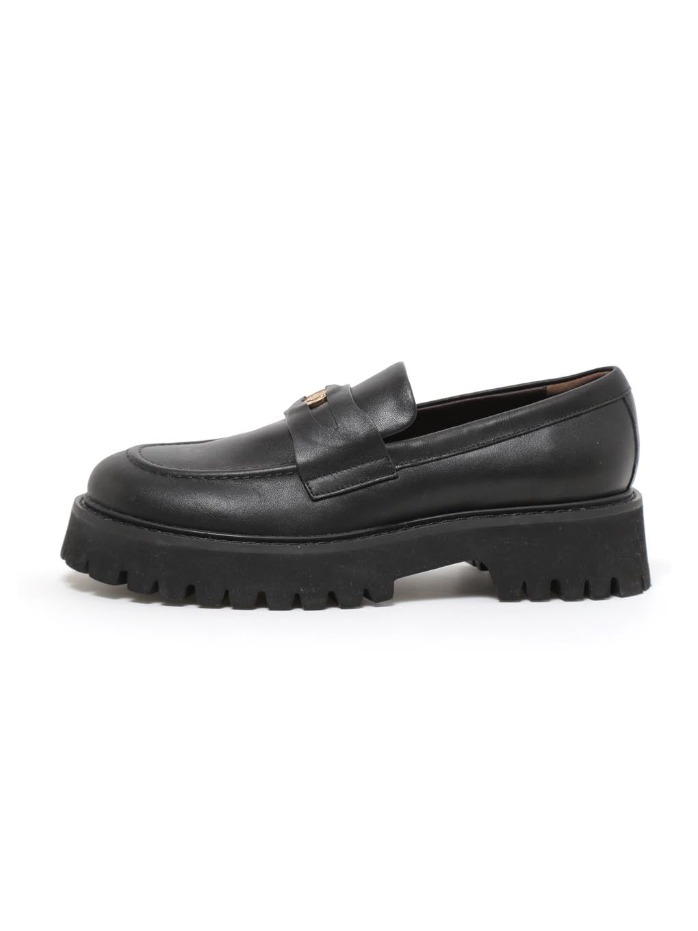 Blair basic loafer