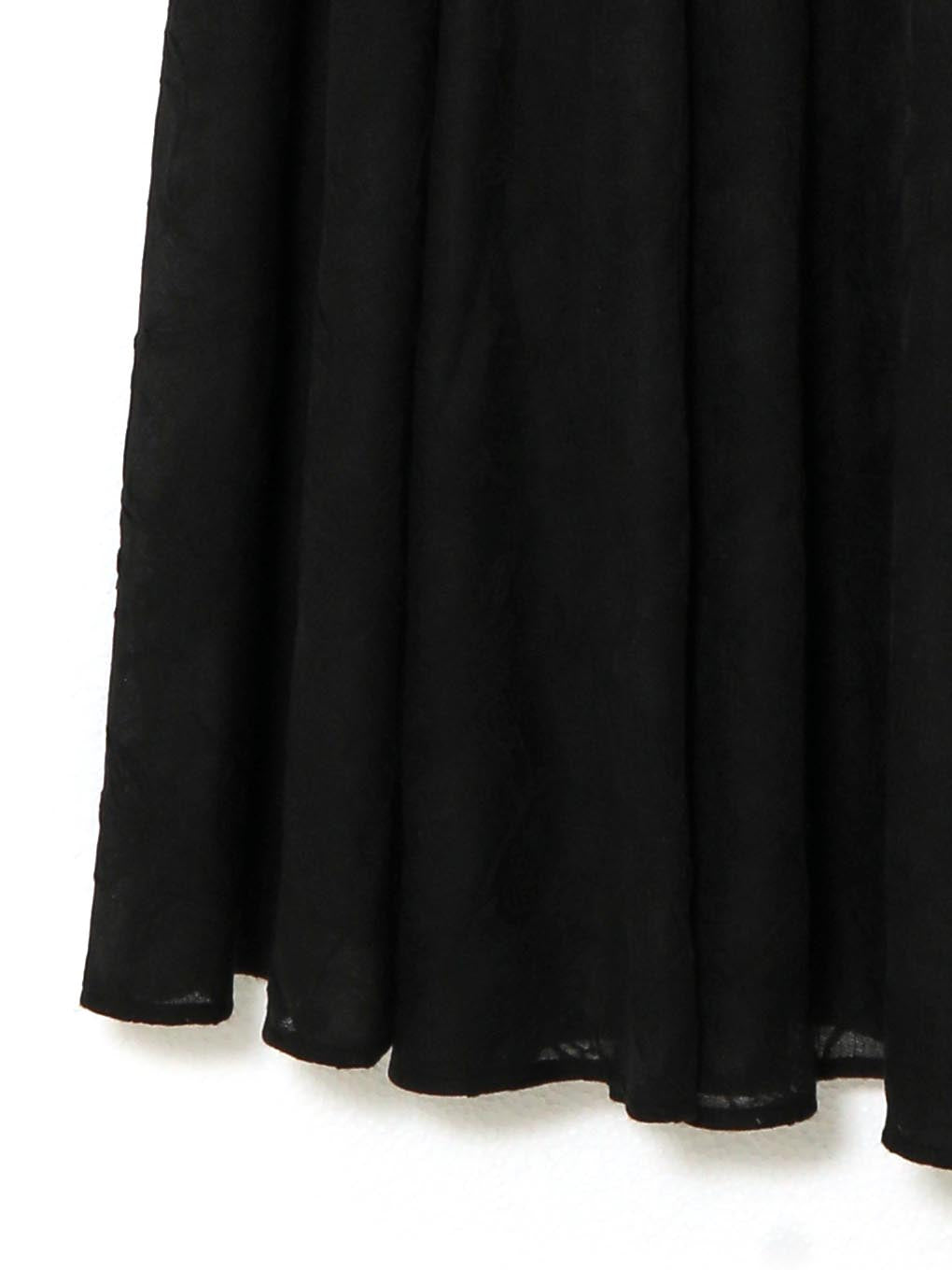 ANDMARY】Ameria lace long dress