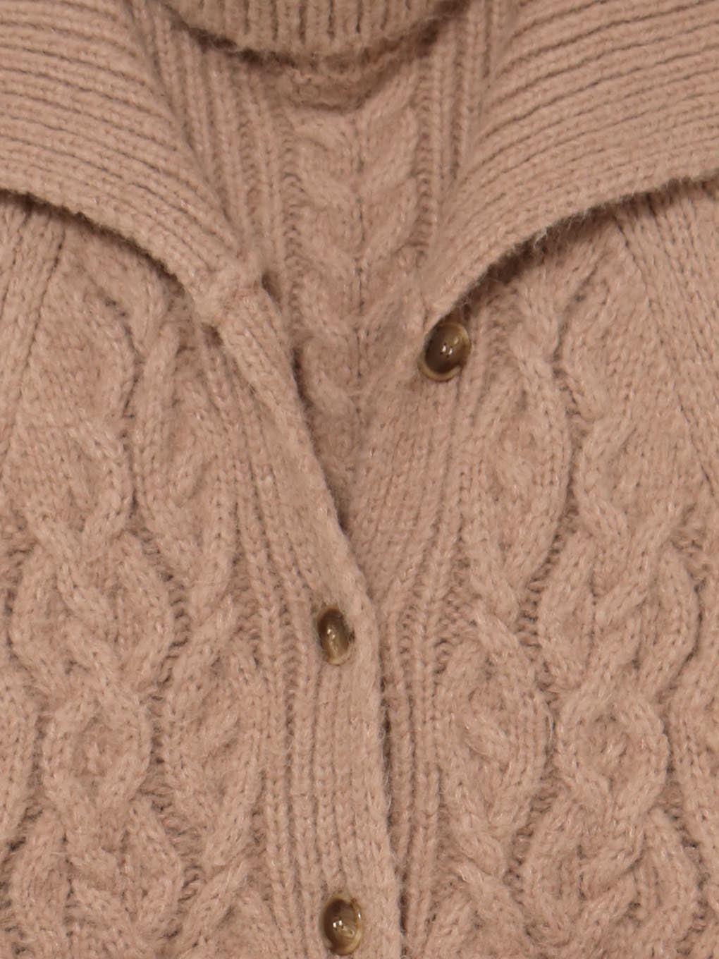 Jose knit cardigan set dress