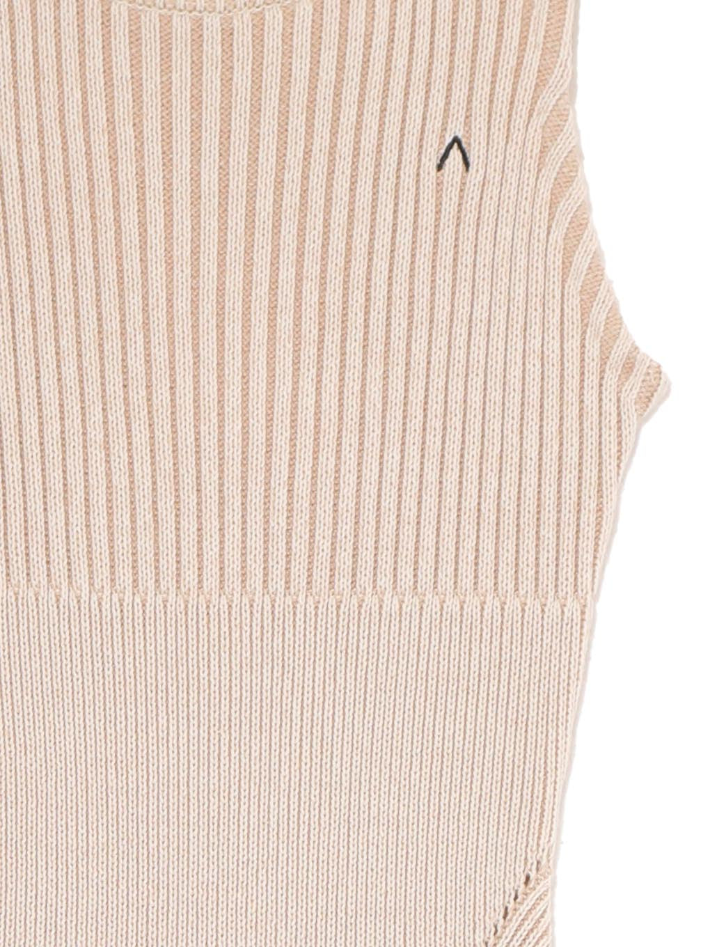 Ivy body long dress