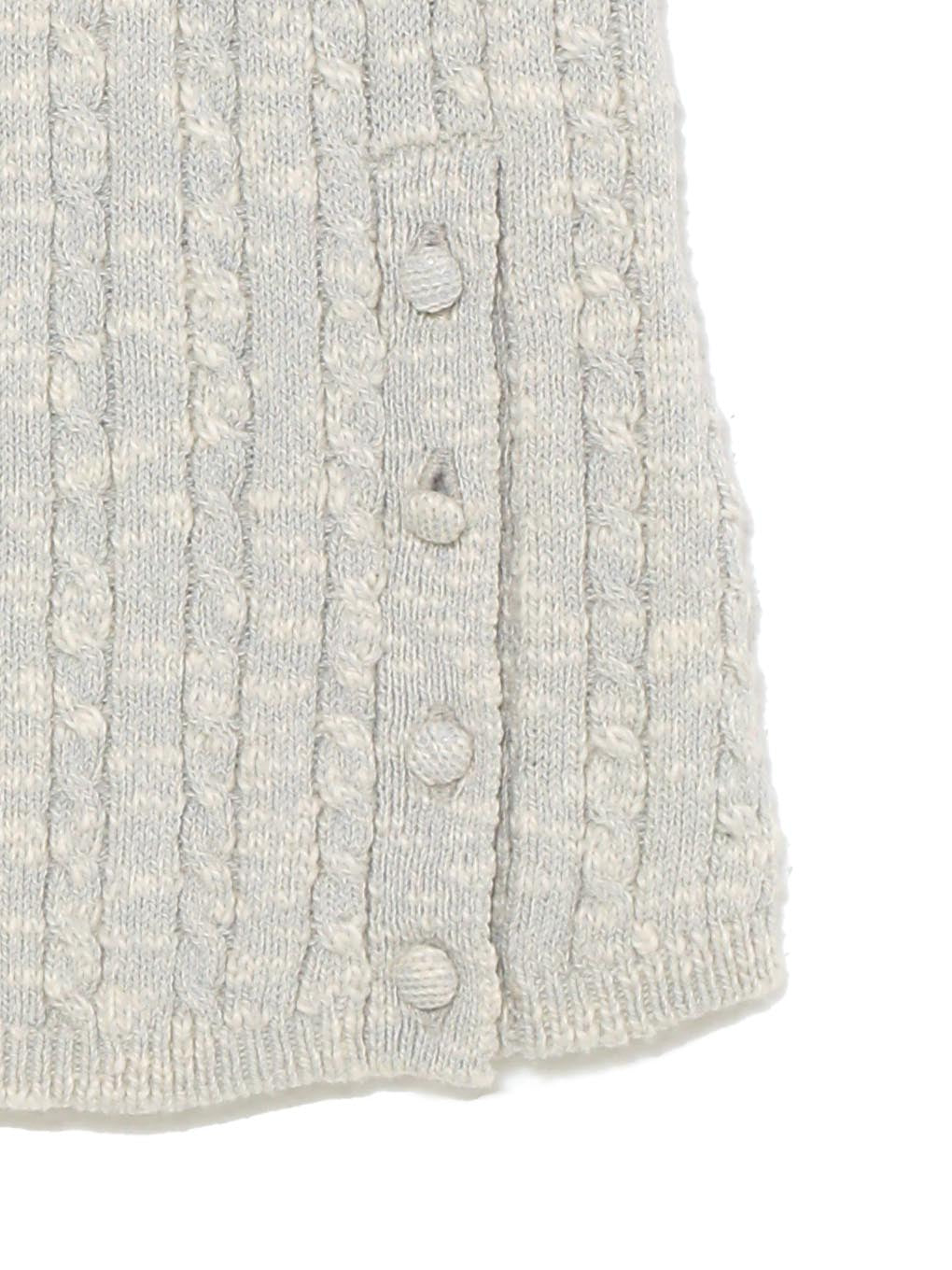 Laina ribbon tank