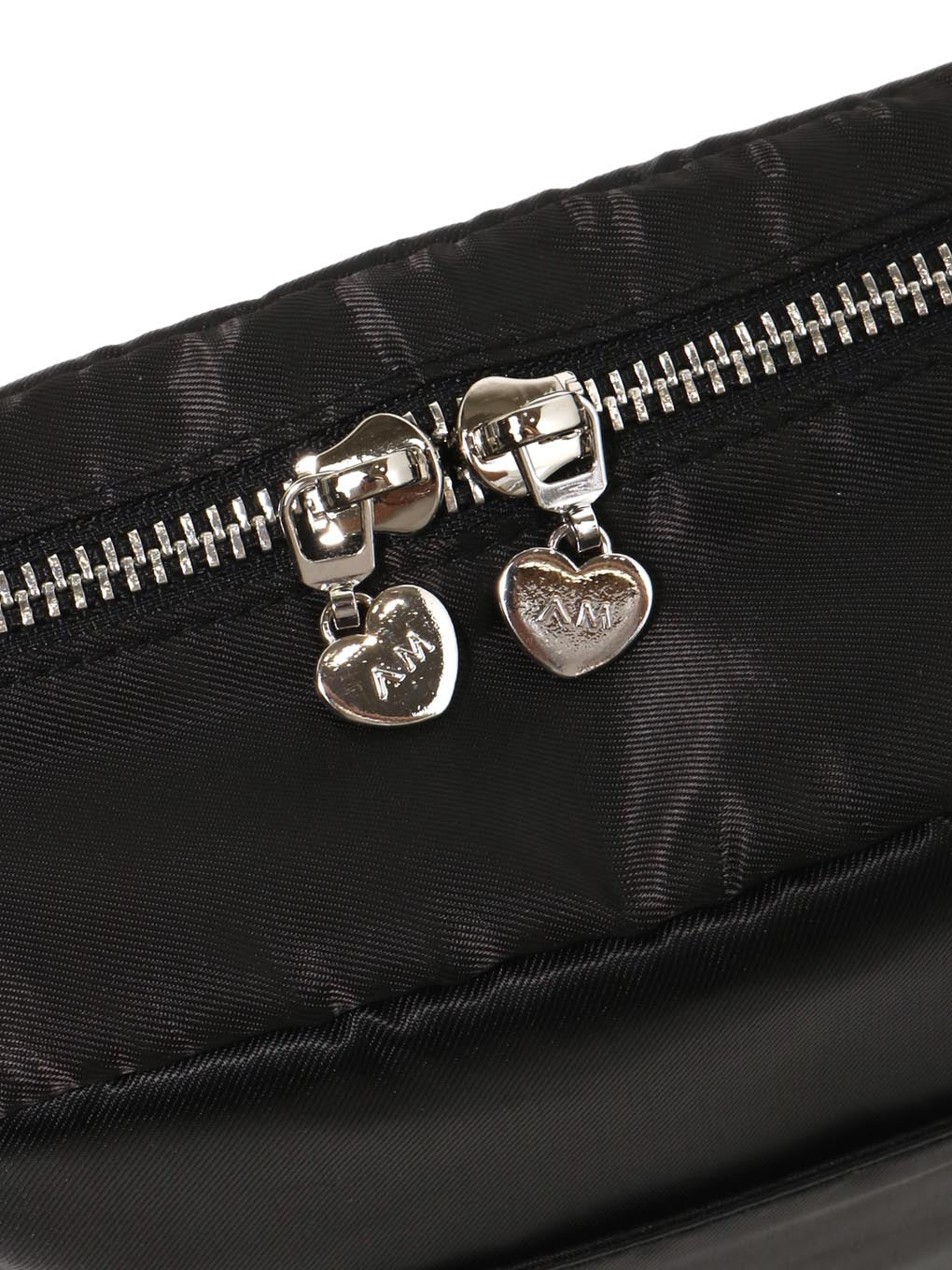 andmary bebe Dear my pouch アイボリー　2種 andmary bebe Dear my pouch アイボリー 2種