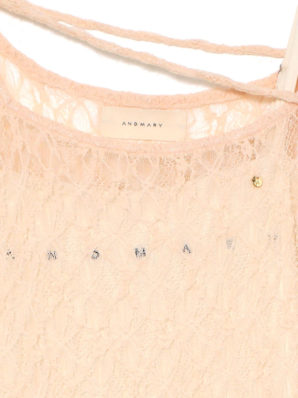 ANDMARY】Lilia flower tops