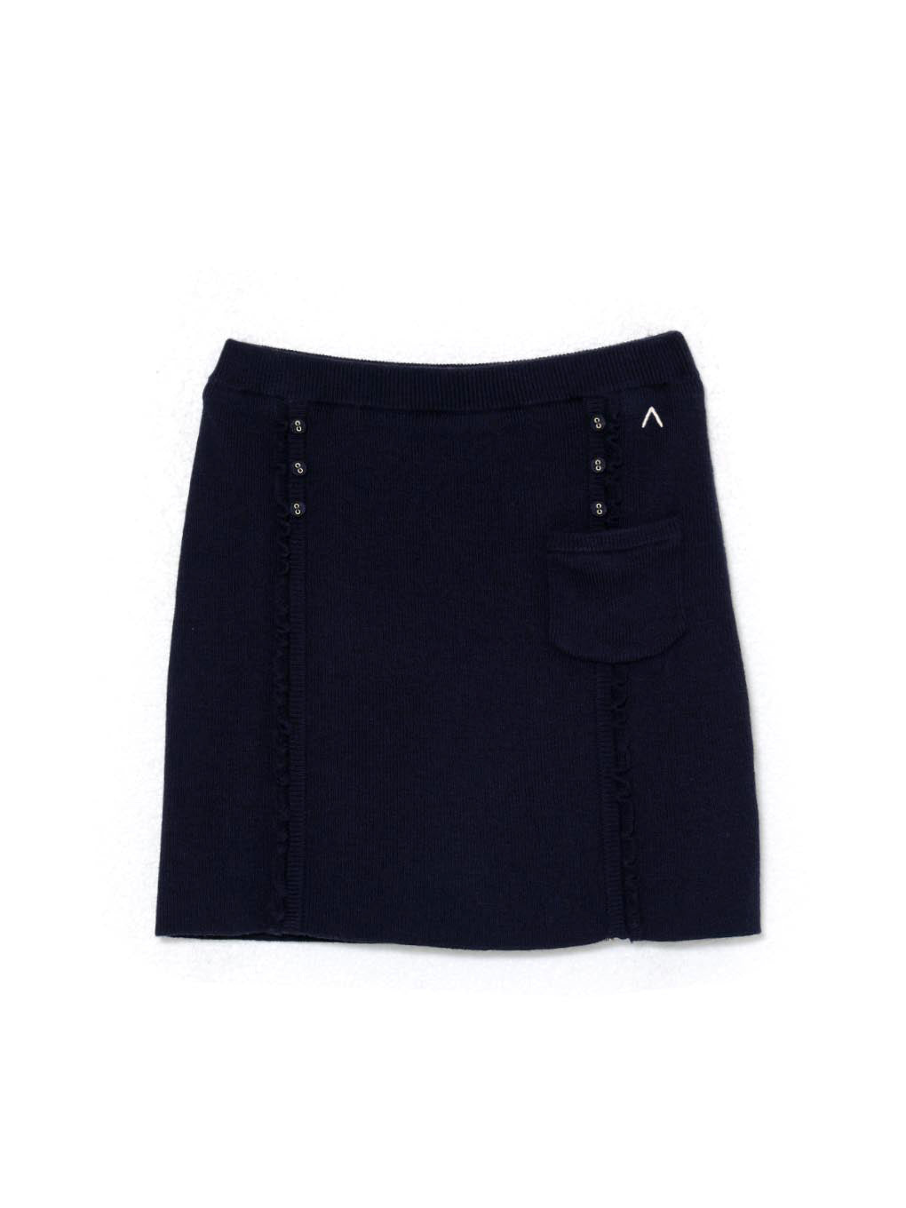 Lona peplum skirt set up