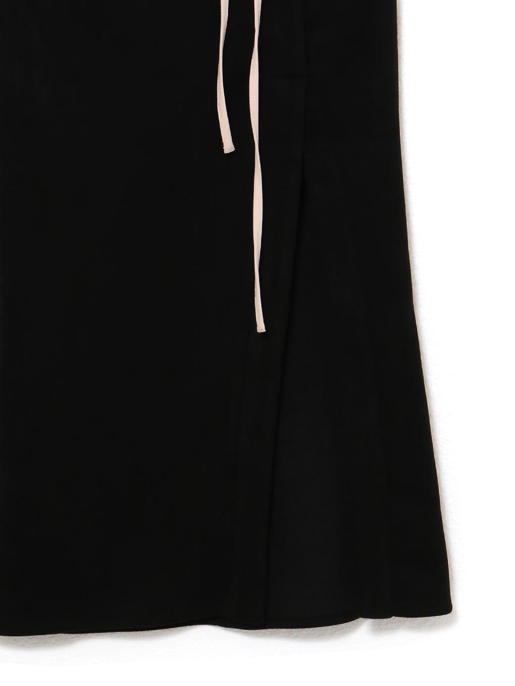 Ribbon mermaid skirt