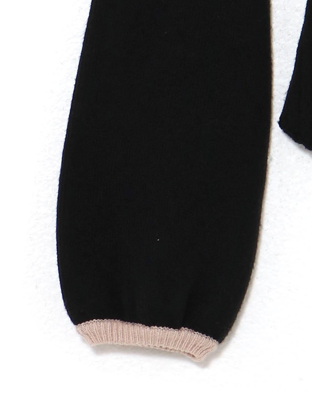 Sonique knit tops