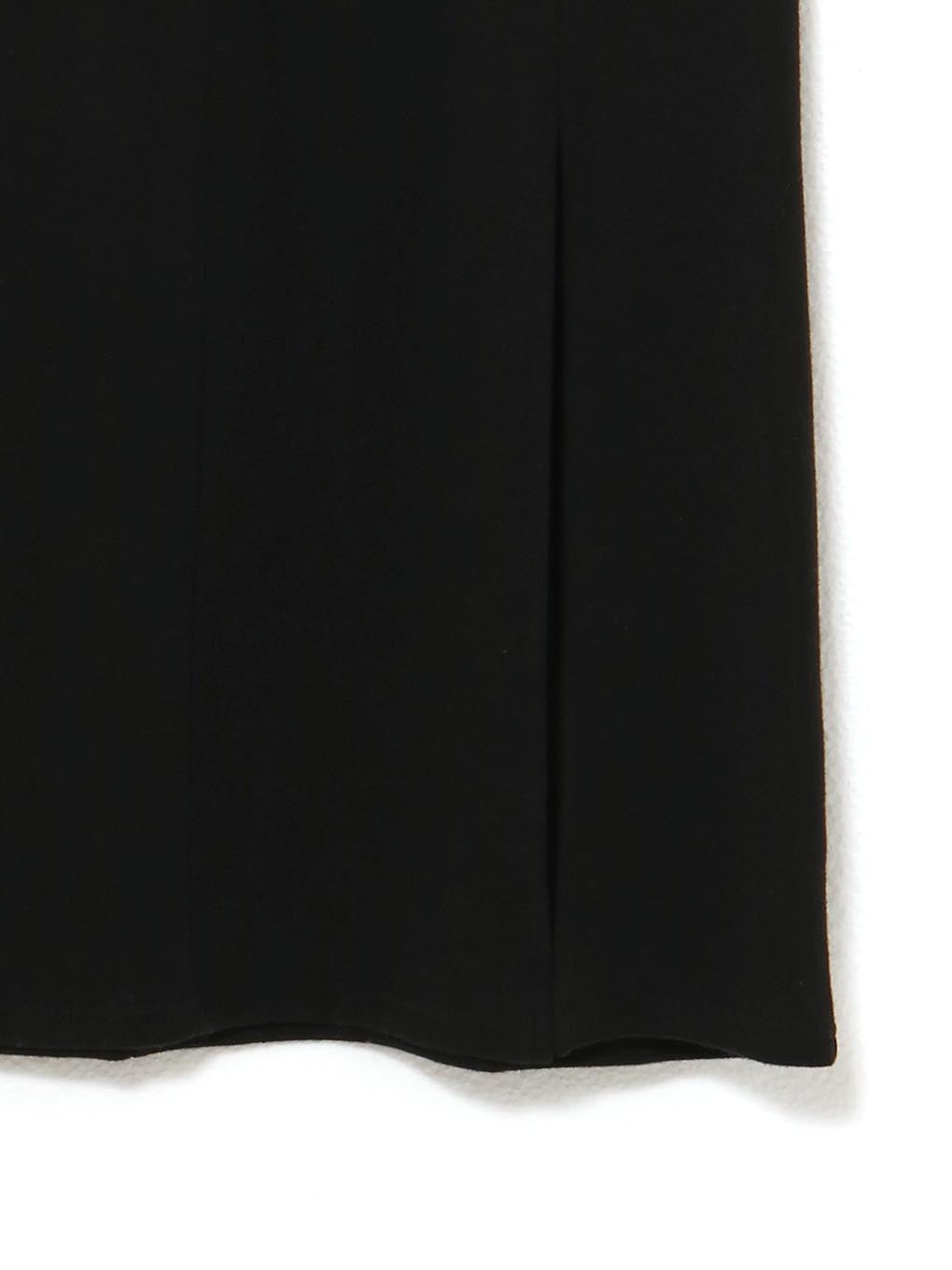 Ella ribbon dress
