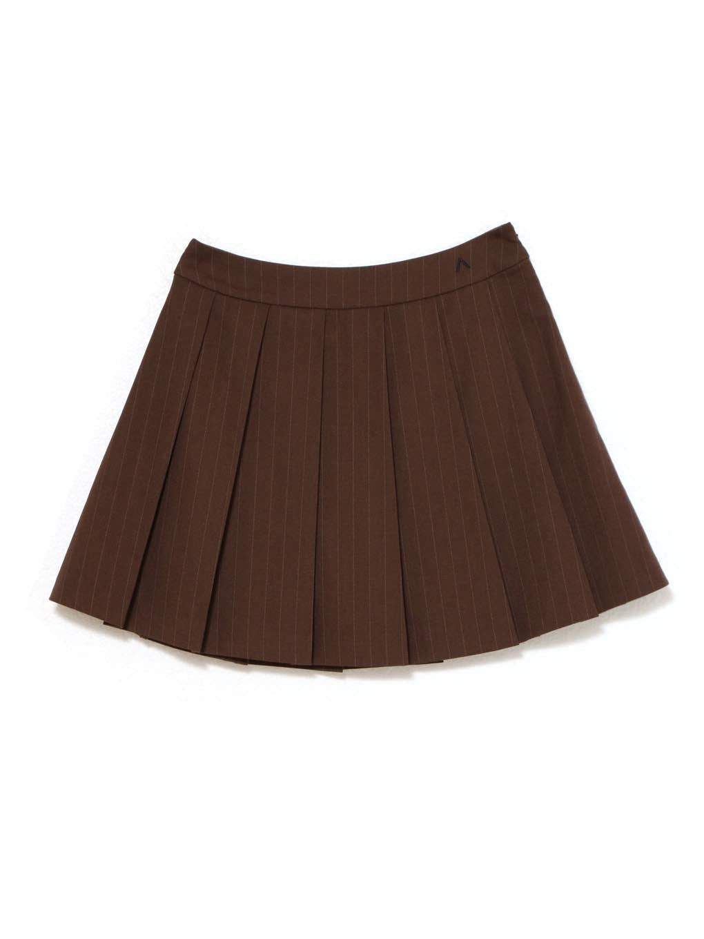 ANDMARY】Sophy pleats knit set up