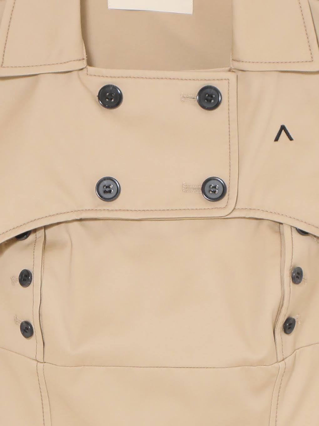 Avery button tops