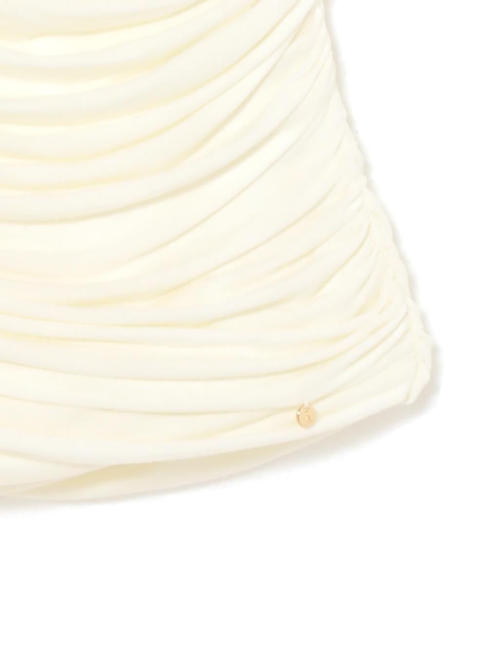 Cherie ruffle tops